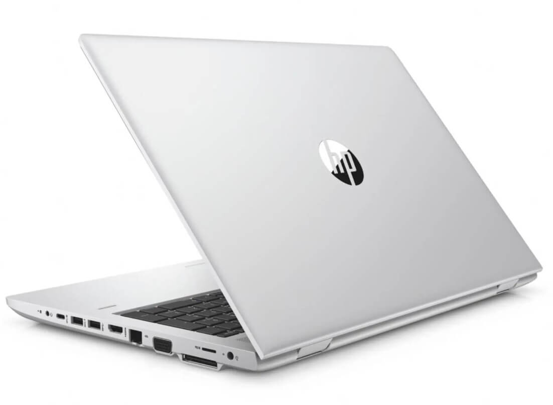 HP EliteBook 640 G4 Core i5-8350U 14”, 16GB Ram, 512Gb New NVME SSD, Grade A