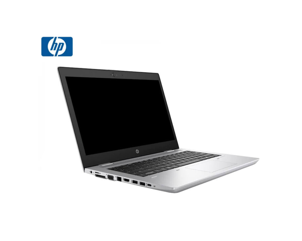 HP EliteBook 640 G4 Core i5-8350U 14”, 16GB Ram, 512Gb New NVME SSD, Grade A
