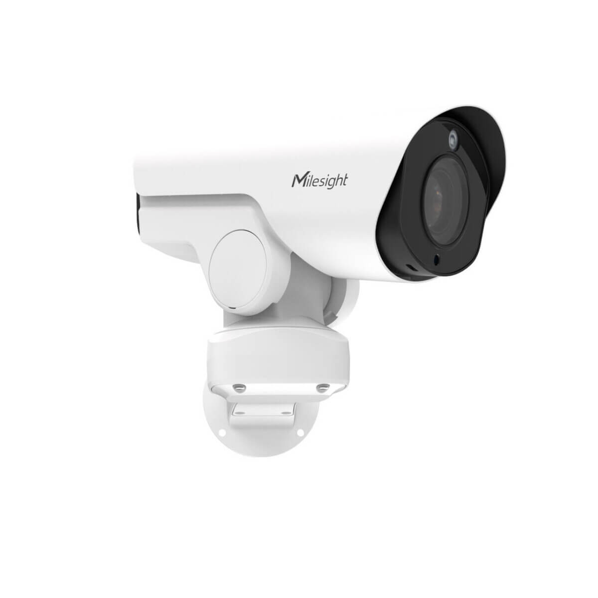 Milesight MS-C8267-X20PE 8MP AI 20X PTZ Bullet Plus Network Camera