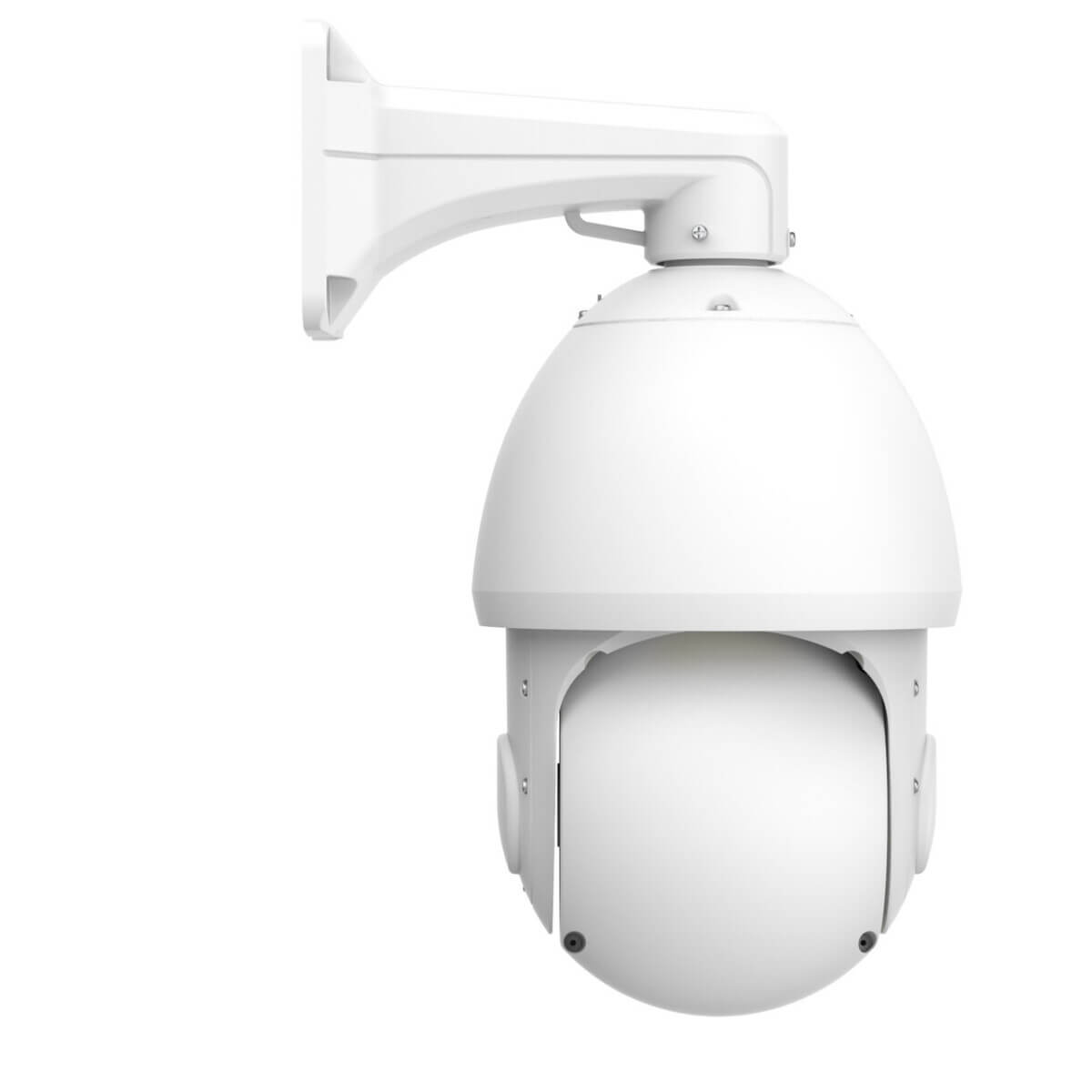 Milesight MS-C8241-X36PE 8MP AI 36X Speed Dome Network Camera