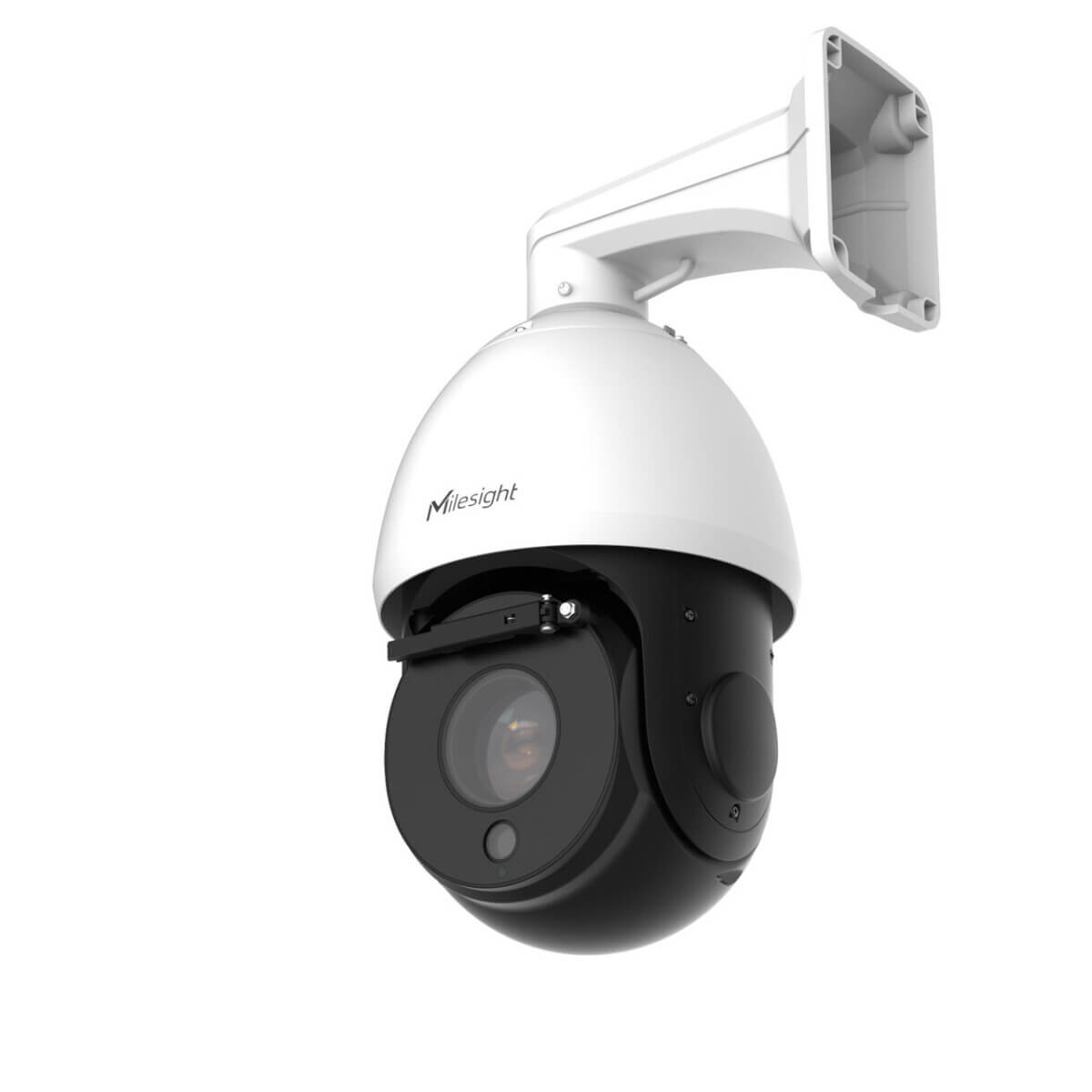 Milesight MS-C8241-X36PE 8MP AI 36X Speed Dome Network Camera