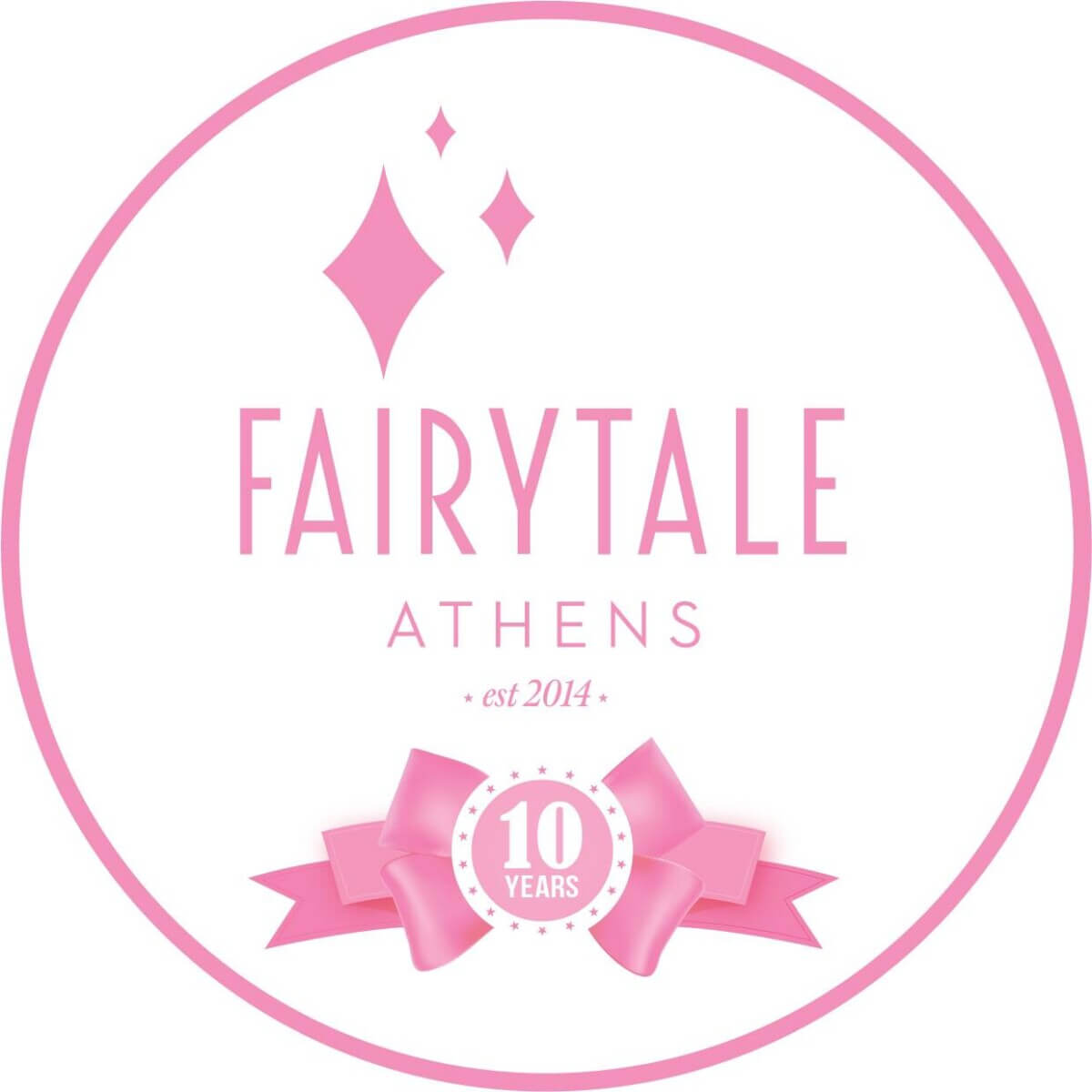 FAIRYTALE LOGO