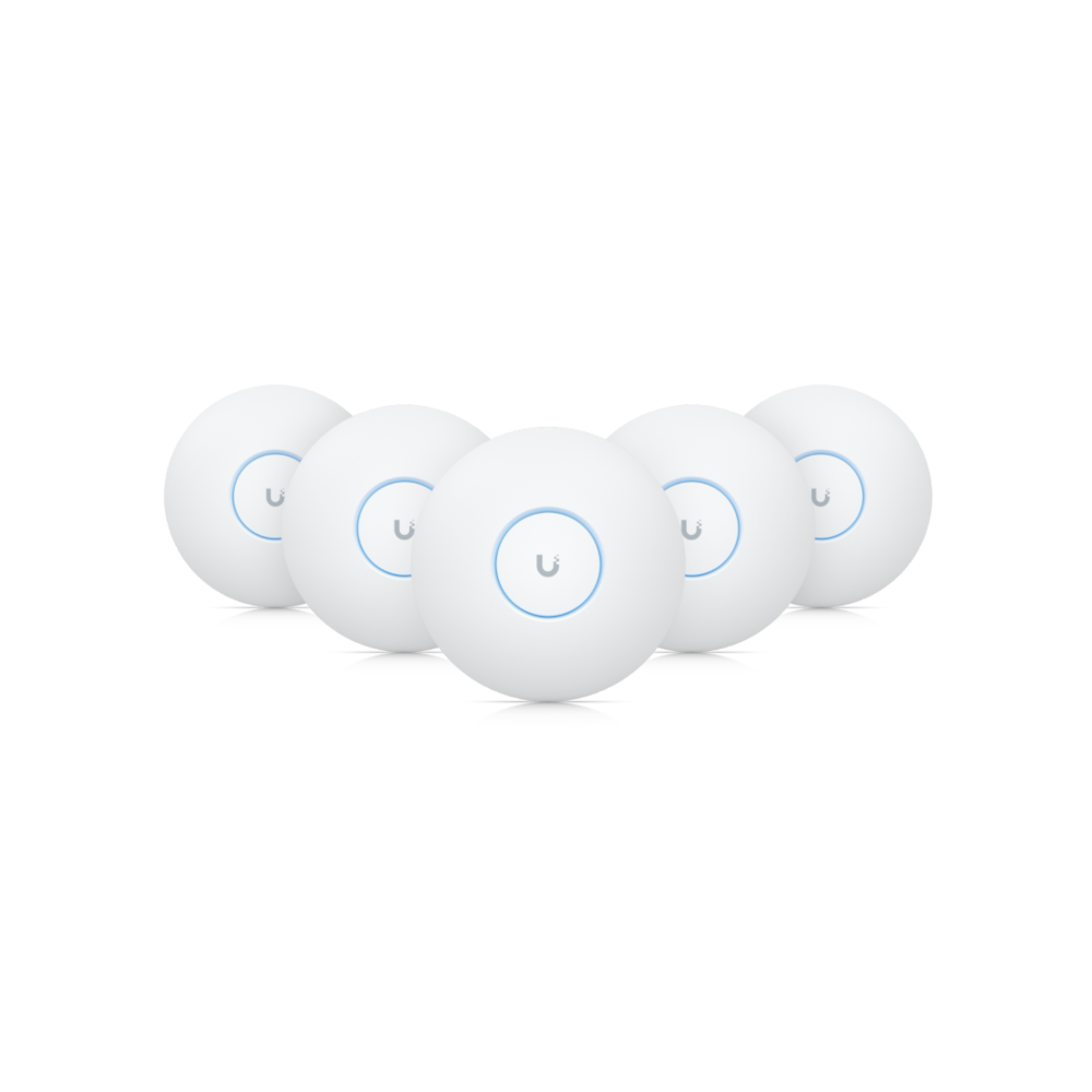Ubiquiti U7-PRO-5, UniFi 7 Pro Access Point (5-pack)