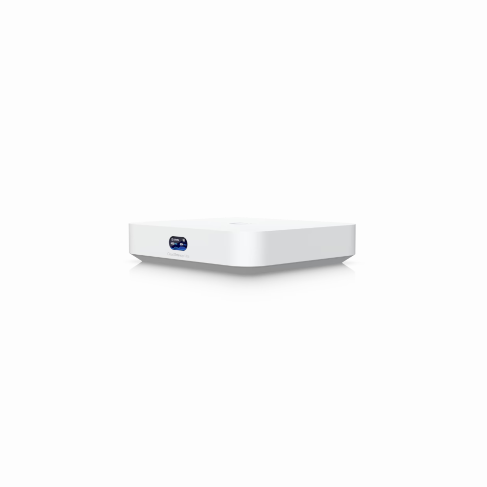Ubiquiti UCG-Ultra