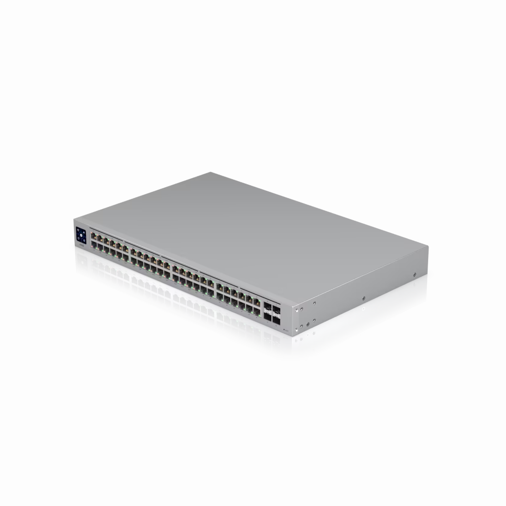 Ubiquiti USW 48 Port PoE Switch