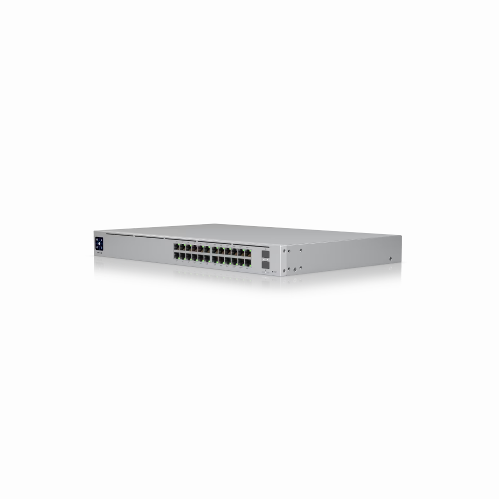 Ubiquiti USW-Pro-24-PoE Switch