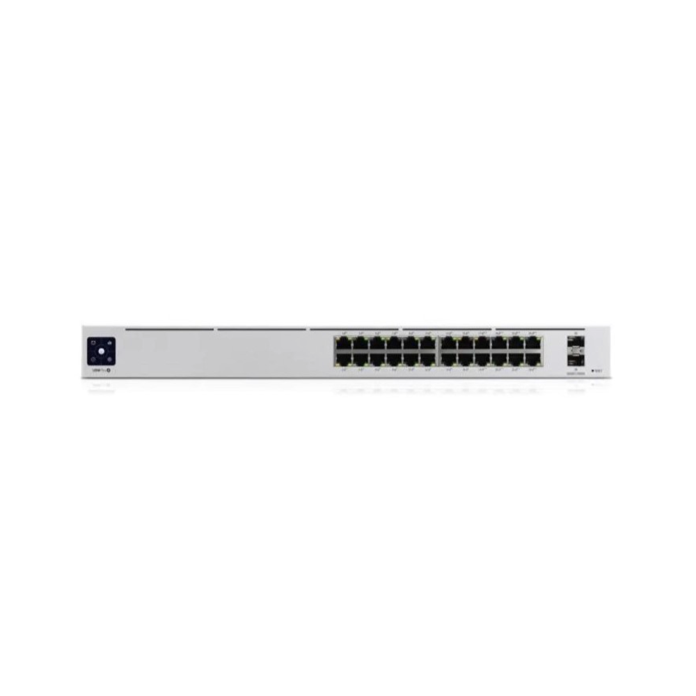 Ubiquiti USW-16-PoE Switch