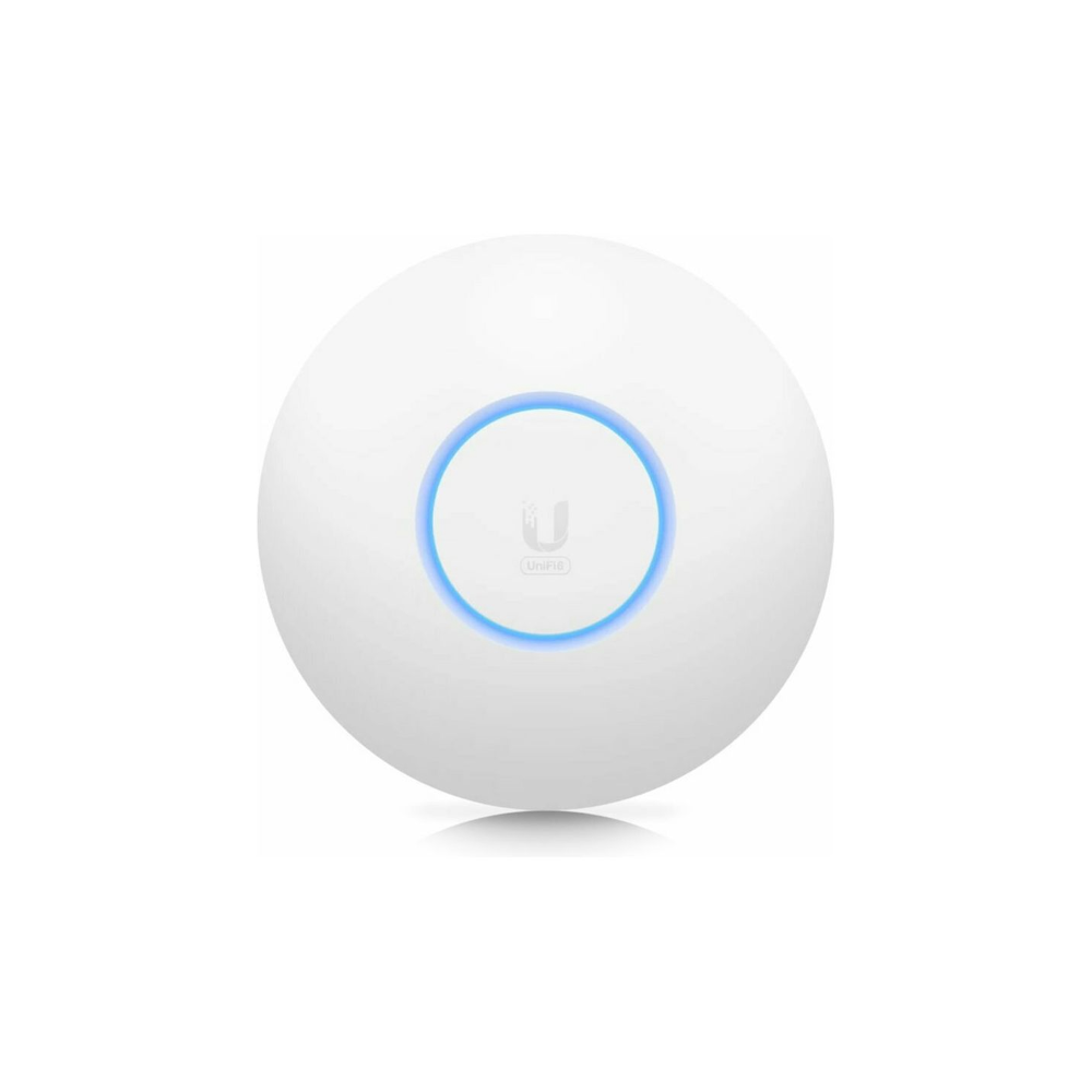 Ubiquiti U7-Pro Indoor, tri-band WiFi access point