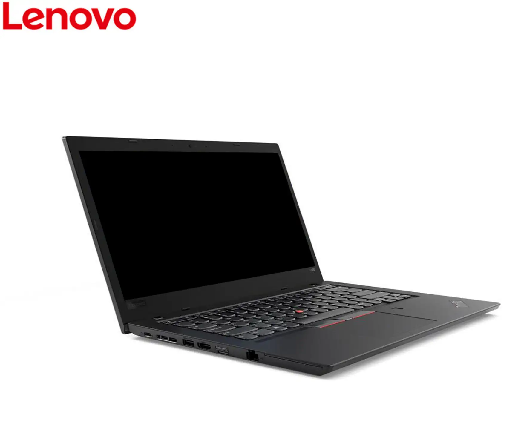 Lenovo ThinkPad L480 14″ Core i5 8th Gen Grade GA