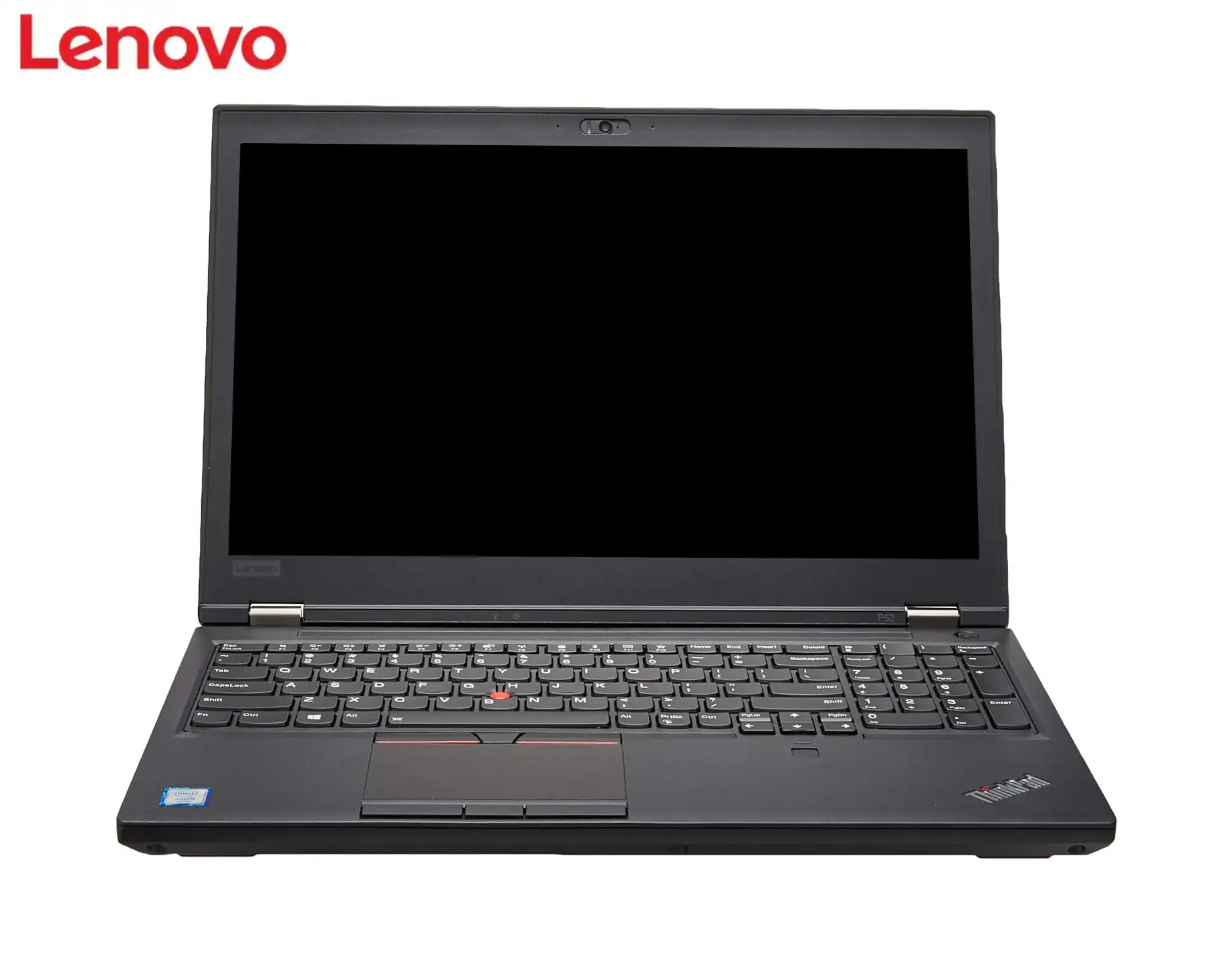 Lenovo ThinkPad P52 Core i7-8850H | 16GB RAM | 512GB NVMe SSD | Quadro P1000 4GB | 15.6″ FHD | Refurbished GA(-)