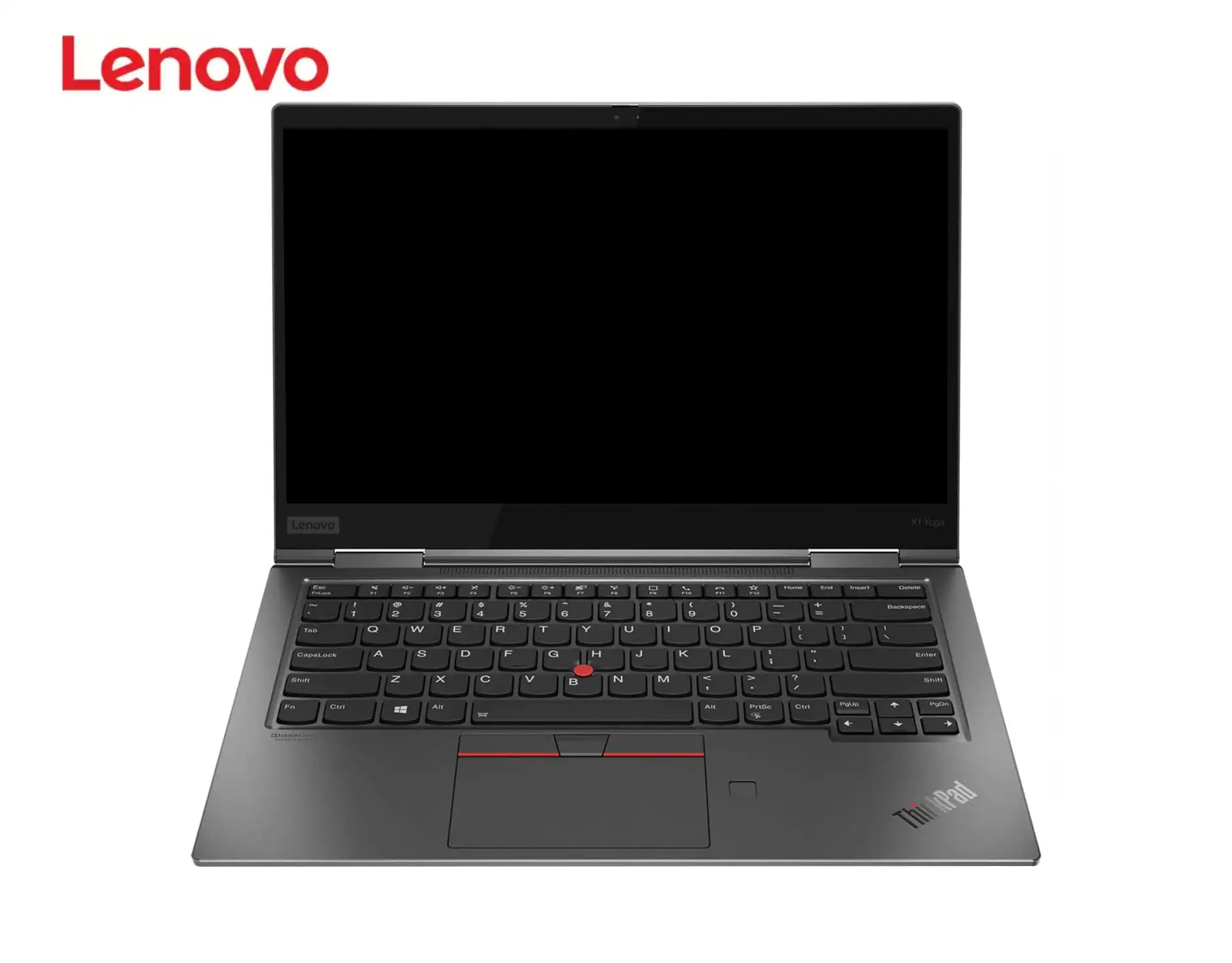 Lenovo ThinkPad X1 Yoga Gen5 Core i5-10210U | 8GB RAM | 256GB NVMe SSD | 14″ FHD Touch | Refurbished GA(-)