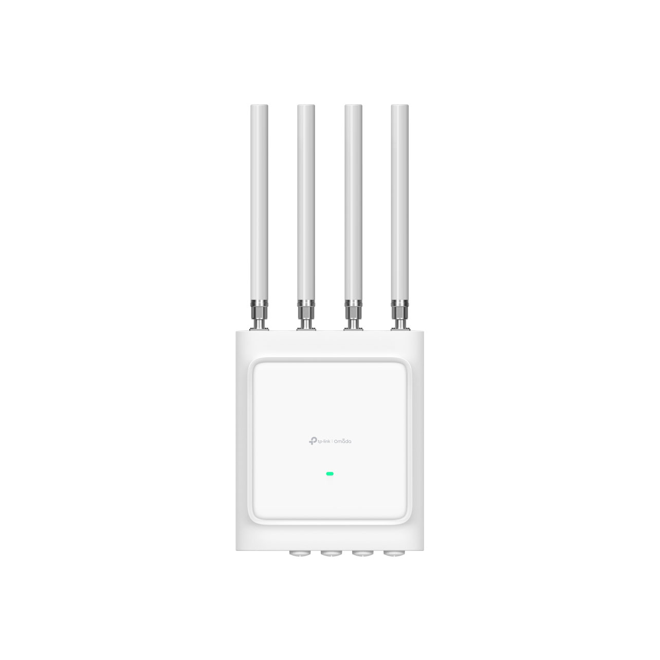 TP-LINK EAP668-OUTDOOR HD V1, AX3600 Indoor/Outdoor Wi-Fi 6 Access Point