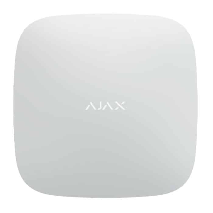 AJAX HUB 2 PLUS WHITE