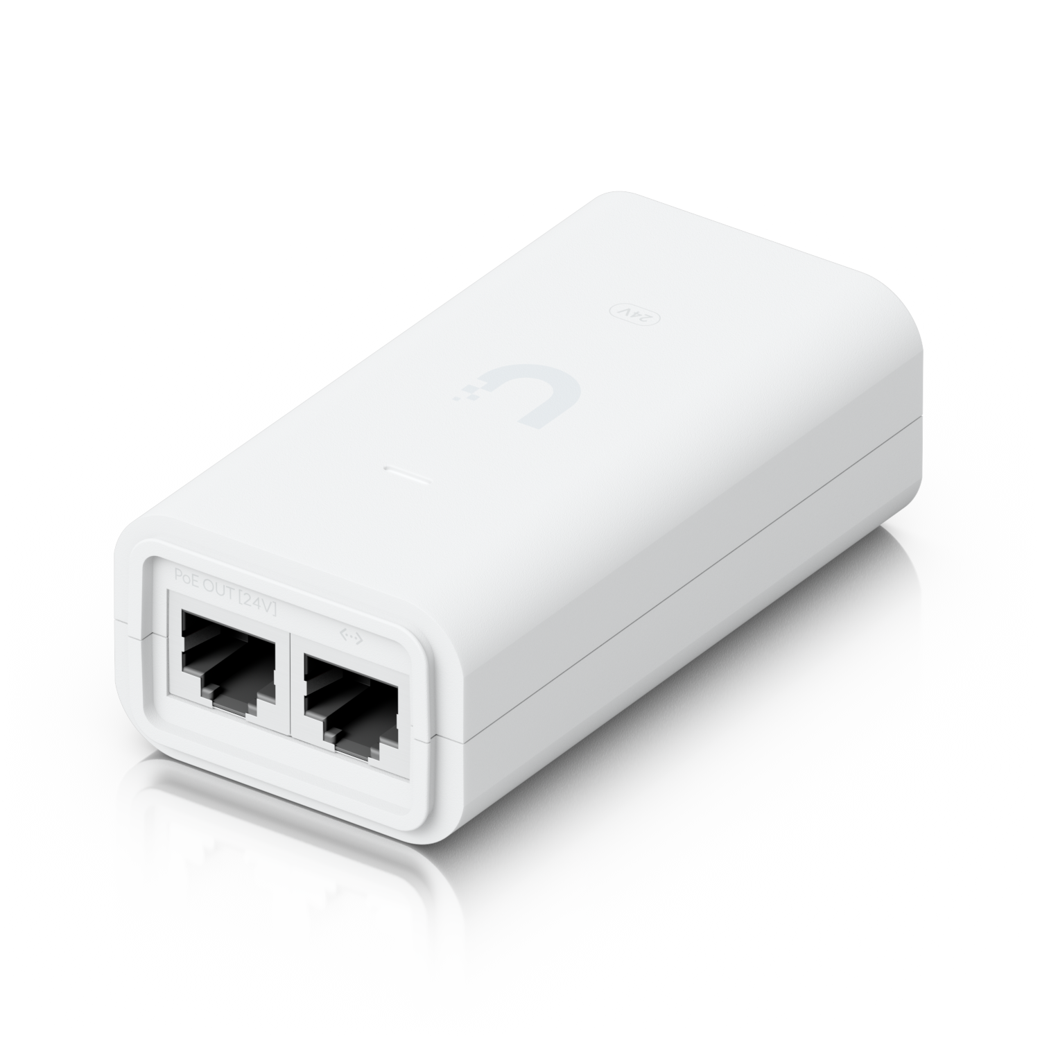 Ubiquiti NanoStation 5AC Loco 5GHz + 24V Passive PoE Adapter Combo - Image 7