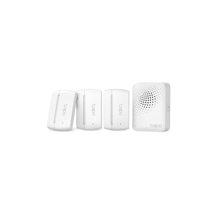 TP-Link Tapo T31 KIT Security Sensor Starter Kit